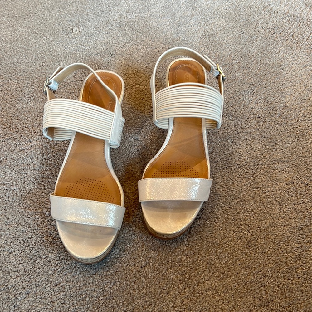 Corso Como Wedges - image 1